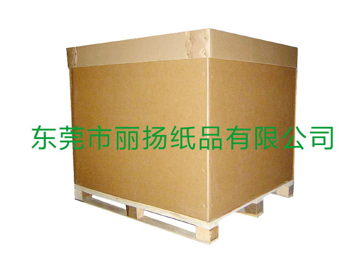 Auto Parts Packaging